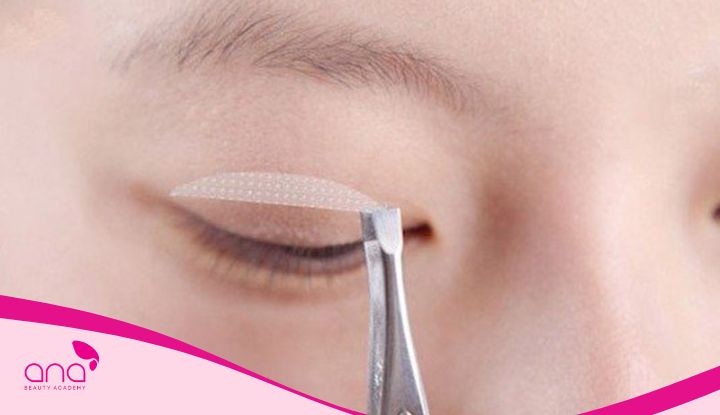 Cách làm mắt to tròn