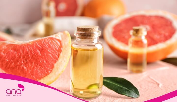 Tinh dầu bưởi là một trong những loại tinh dầu được yêu thích nhất bởi công dụng dưỡng tóc thần kỳ 