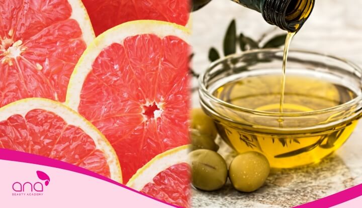 Tinh dầu oliu cung cấp độ ẩm và phục hồi cho mái tóc hư tổn nặng