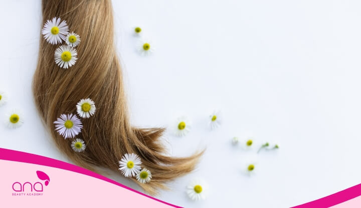 Các chất chống oxy hóa và hoạt chất trong vỏ cam giúp nuôi dưỡng, làm mềm và tạo độ bóng cho tóc