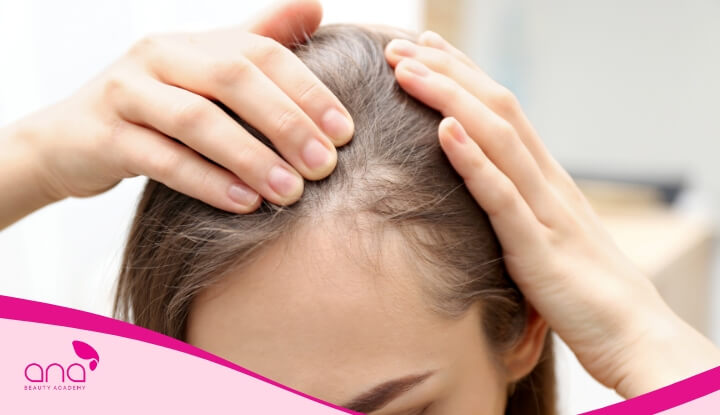 Vỏ cam còn chứa nhiều dưỡng chất hỗ trợ điều trị rụng tóc hiệu quả 