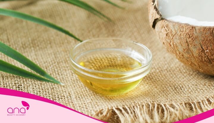 Lượng dầu dừa sử dụng còn tuỳ thuộc vào chất tóc của mỗi người 