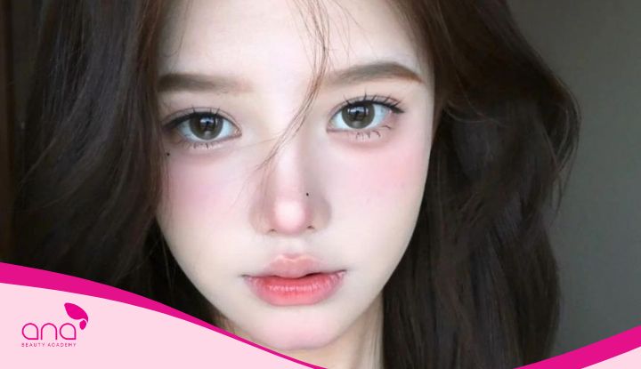 Vì sao mọi người thích mắt to tròn