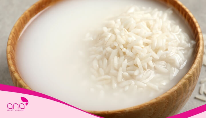 Thường xuyên gội đầu với nước vo gạo sẽ giúp mái tóc nhanh dài và khoẻ hơn