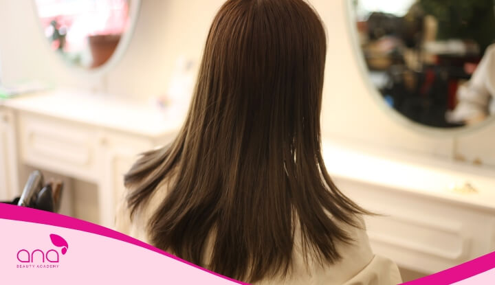 Các dưỡng chất trong nước vo gạo giúp nuôi dưỡng mái tóc từ sâu bên trong