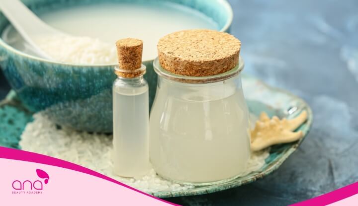 Nếu gặp các dấu hiệu như ngứa rát, gàu mảng thì nên ngưng sử dụng nước vo gạo ngay lập tức