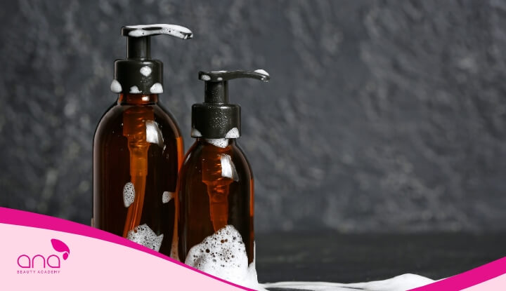 Việc chọn đúng loại dầu gội sẽ giúp da đầu khỏe mạnh, giải quyết các vấn đề như bết dầu, ngứa hoặc rụng tóc