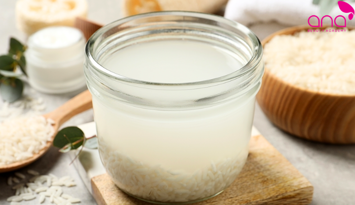Inositol hỗ trợ tóc chắc khỏe và giảm gãy rụng (Nguồn: Internet)