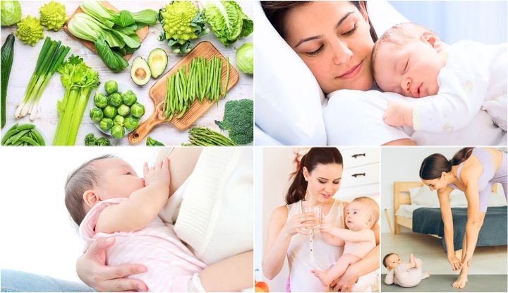 Massage cần dừng ngay khi đau hoặc dấu hiệu bất thường