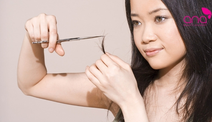 Mỗi mệnh sẽ phù hợp với những ngày cắt tóc tốt khác nhau