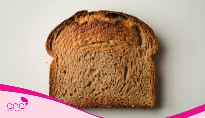 1 lát bánh mì sandwich bao nhiêu calo