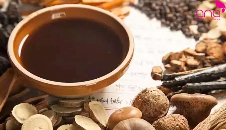 Cách nấu hà thủ ô khô để uống