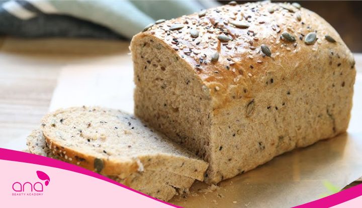 Sandwich nguyên cám