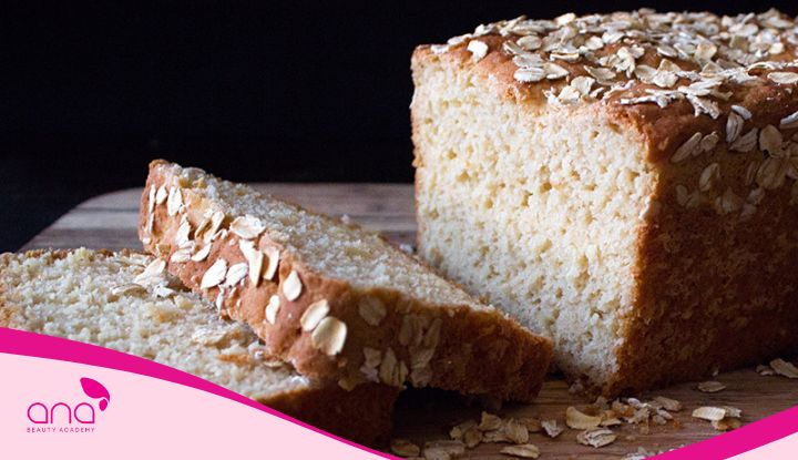 Sandwich yến mạch