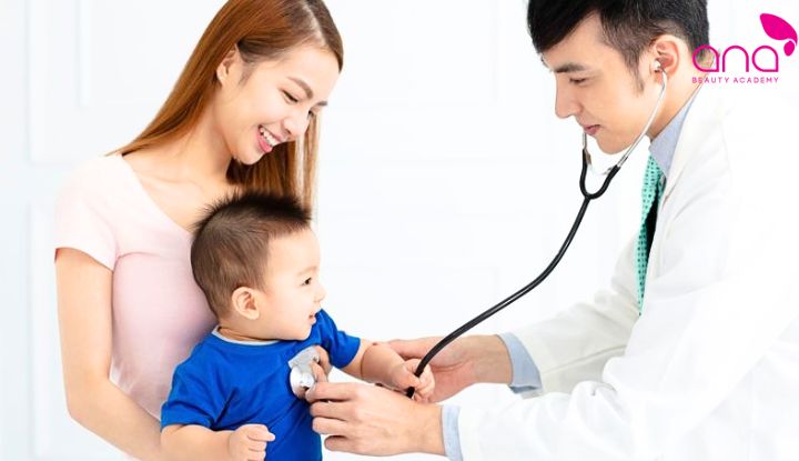 Táo bón kéo dài hoặc kèm chịu chứng nặng cần được thăm khám
