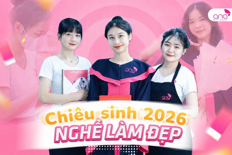 Tuyển sinh 2026