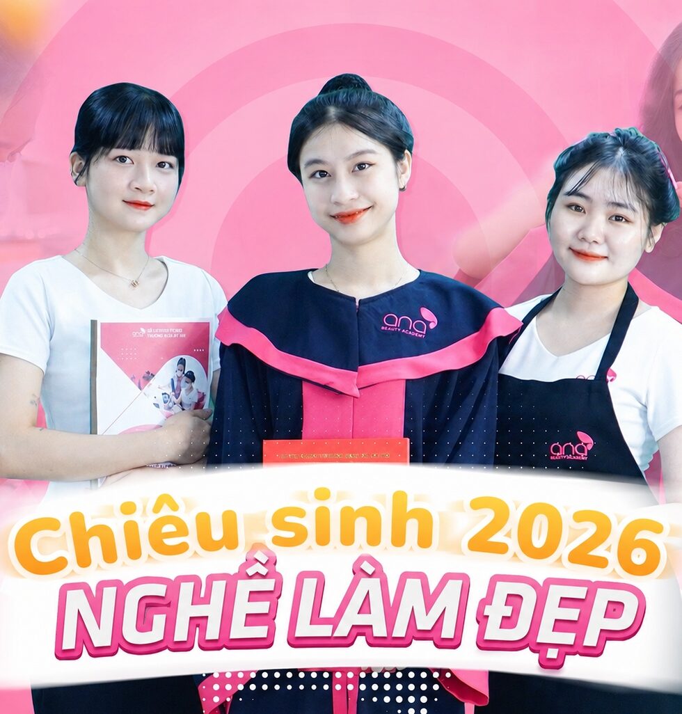 Tuyển sinh 2026