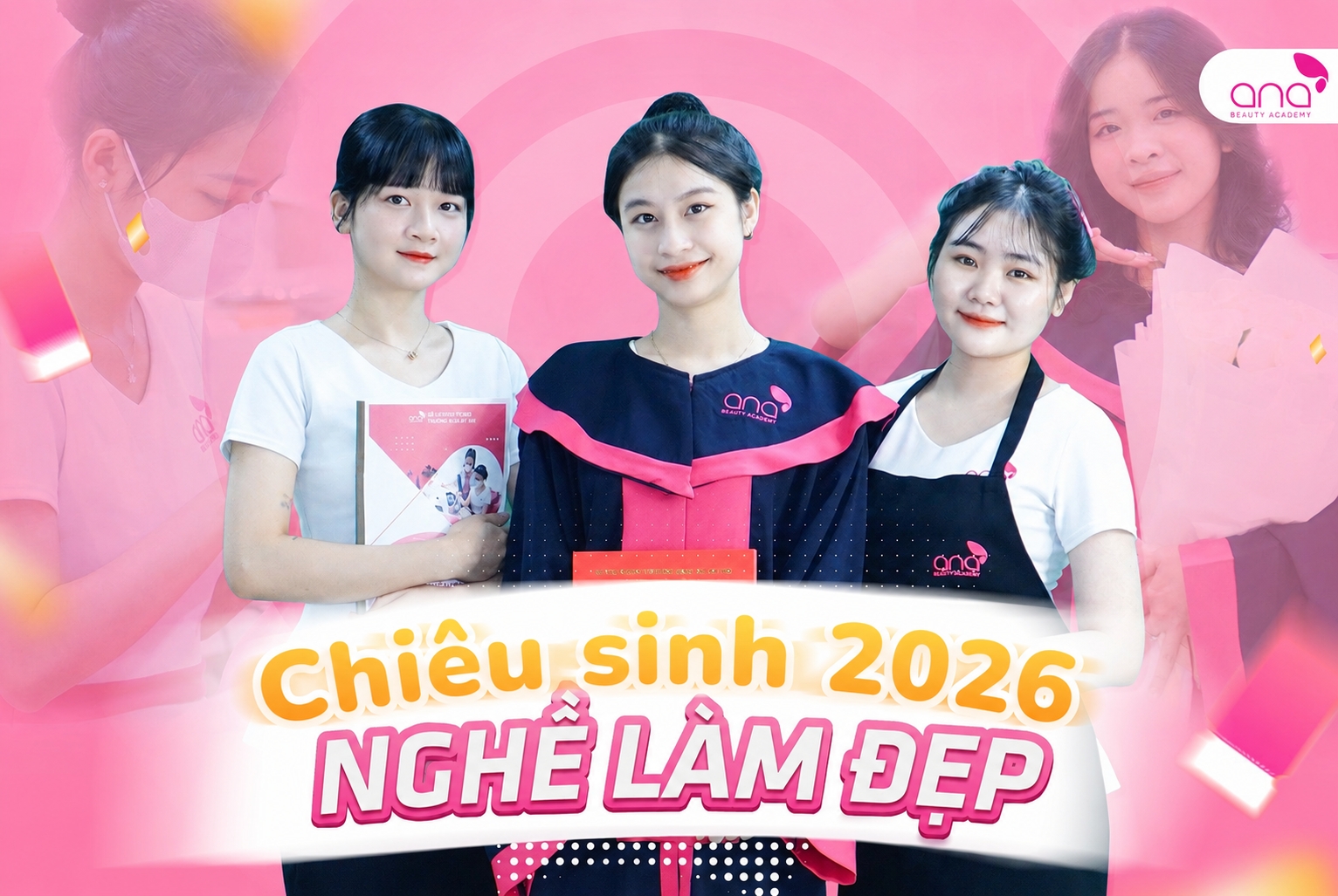 Tuyển sinh 2026