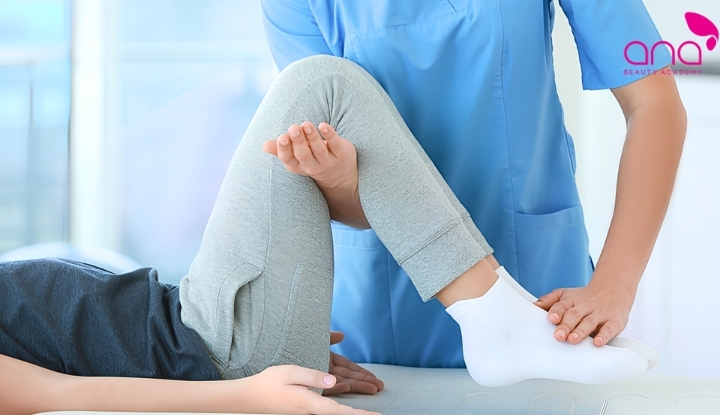 Tập vật lý trị liệu
