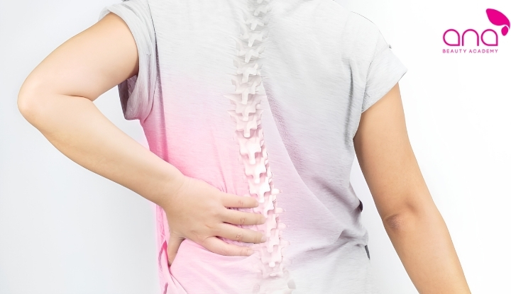 Bị đau bên hông trái sau lưng là gì?