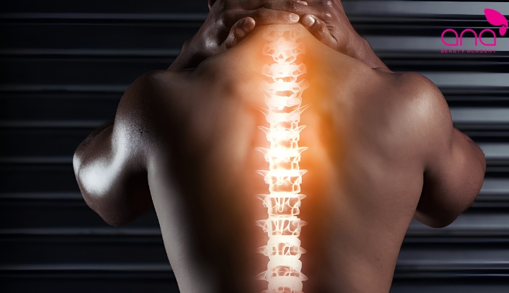 Dấu hiệu Lhermitte trong thoái hóa đốt sống cổ