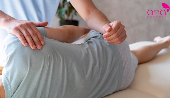 Vật lý trị liệu thoát vị đĩa đệm