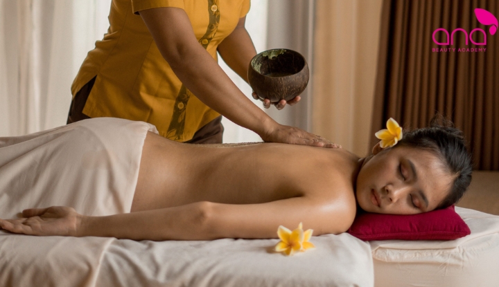 Kỹ thuật massage Bali