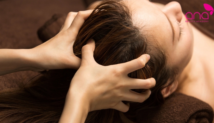 Kỹ thuật massage đầu