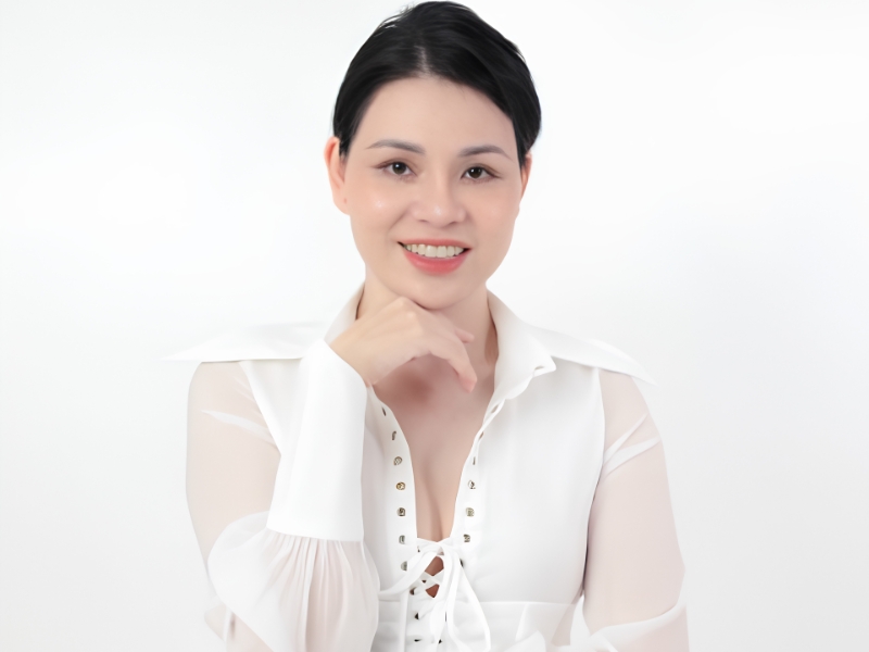 CEO Lê Thị Toan