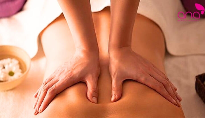 Massage Thụy Điển là gì?
