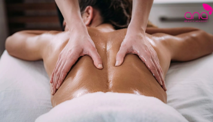 Kỹ thuật massage Thụy Điển