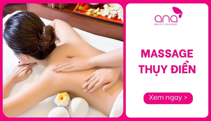 massage thụy điển