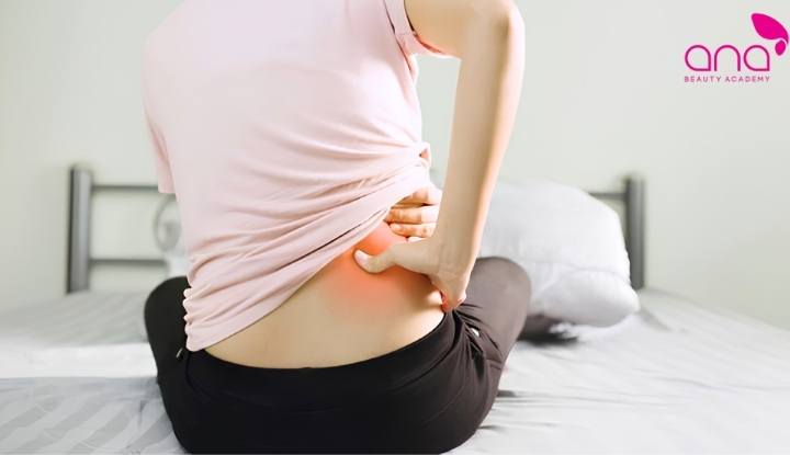 Bệnh viêm ruột thừa