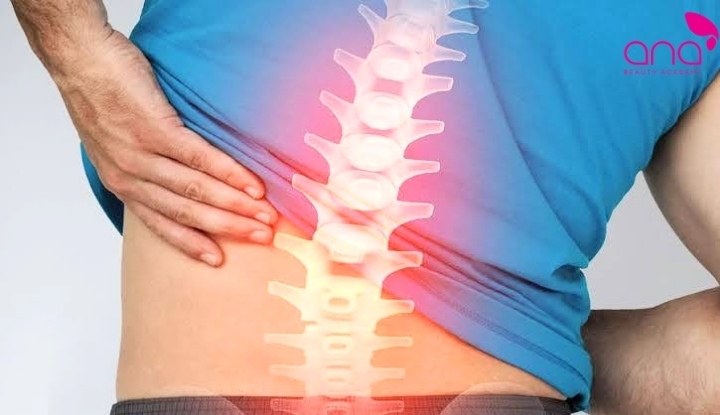 Thoát vị đĩa đệm
