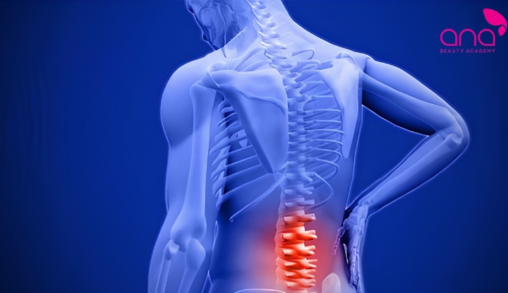 Nguyên nhân thoái hóa đốt sống cổ