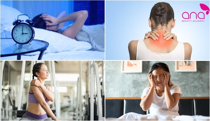 Ai nên sử dụng phương pháp massage Thụy Điển?