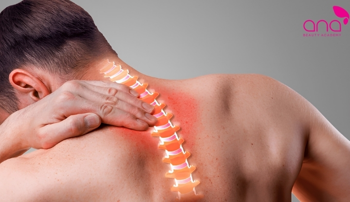 Thoái hóa đốt sống cổ 