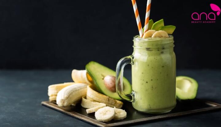 Trái cây tốt cho sinh lý nam