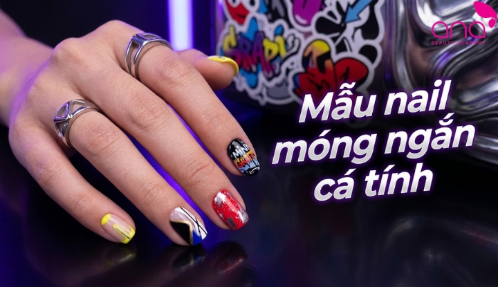 Cách phối màu và họa tiết giúp thể hiện phong cách riêng