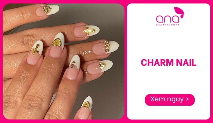 charm nail