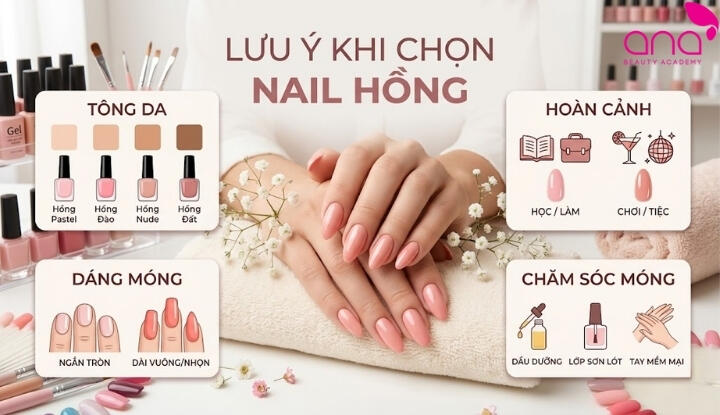 Các mẫu hồng hoạt hình ngộ nghĩnh