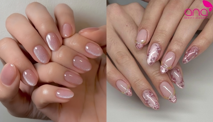 nail mắt mèo là gì