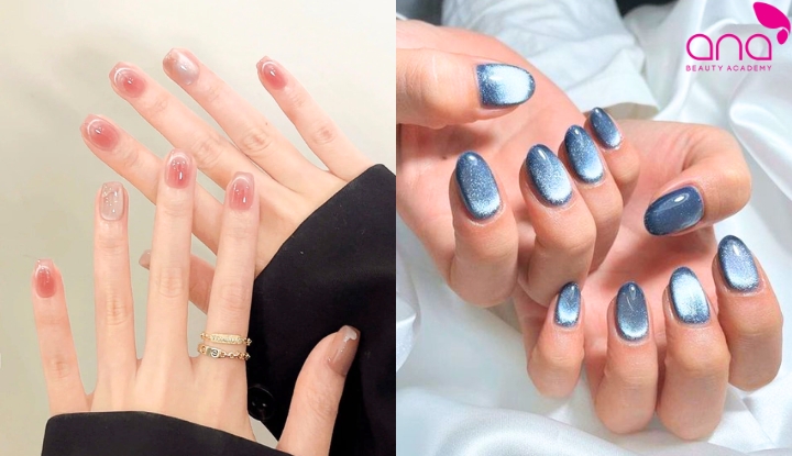 Dải sáng từ tính tạo chiều sâu khi chuyển động