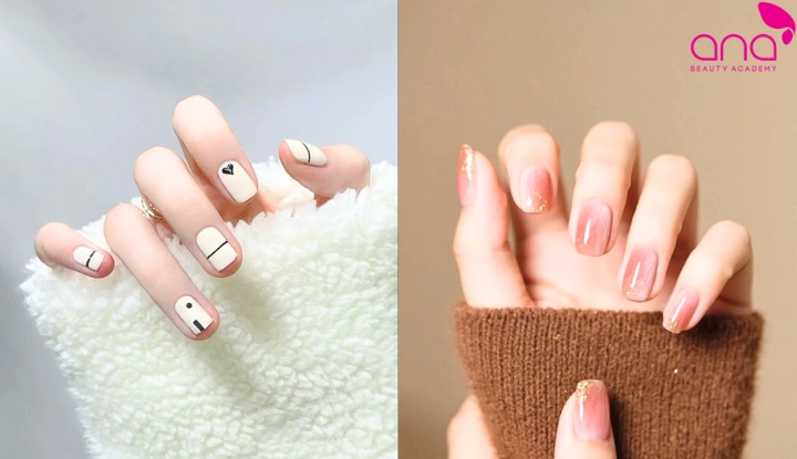 Dáng vuông tạo vẻ gọn gàng, hiện đại