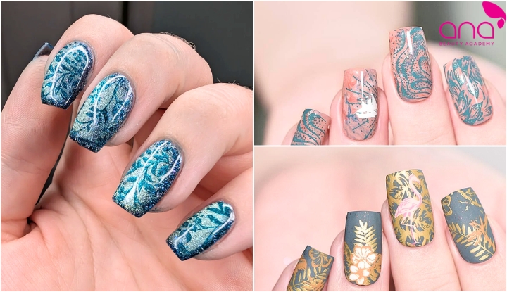 Kỹ thuật Stamping 
