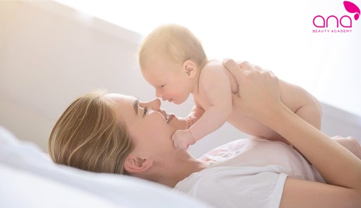 Hạn chế căng thẳng và mệt mỏi