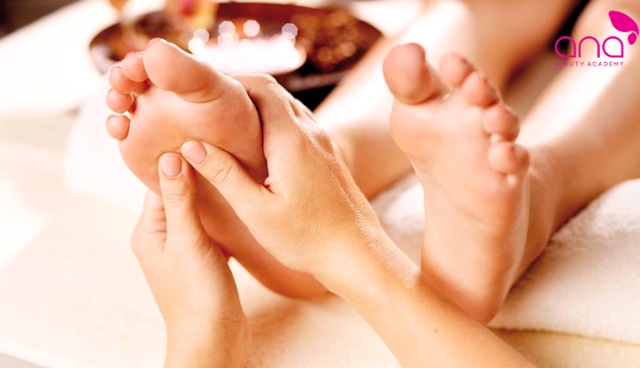 Tác dụng của các huyệt trên cơ thể người đối với sức khỏe