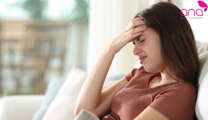 Khi nào đau đầu cần đi khám