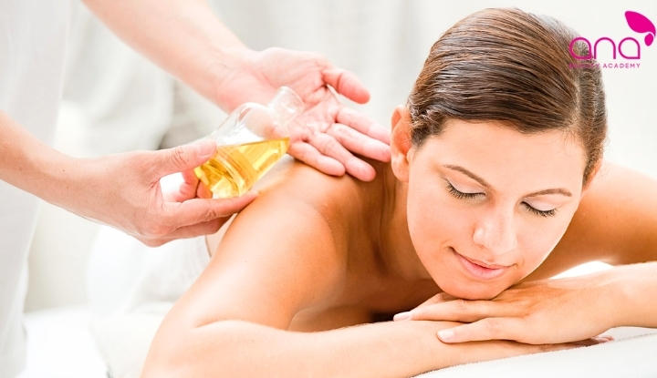Massage Aroma là gì?