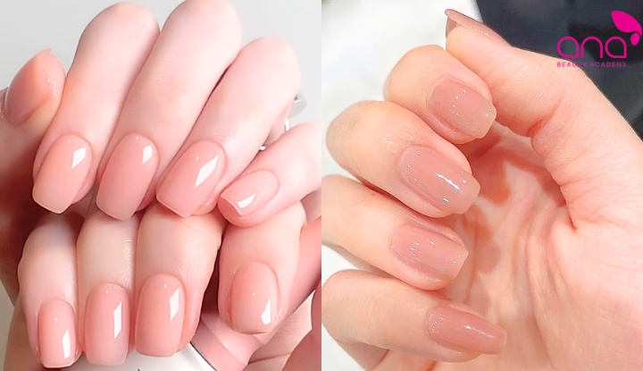 Kiểu trơn bóng cơ bản